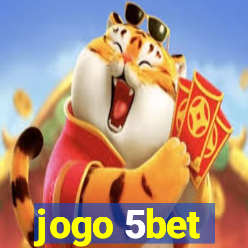 jogo 5bet